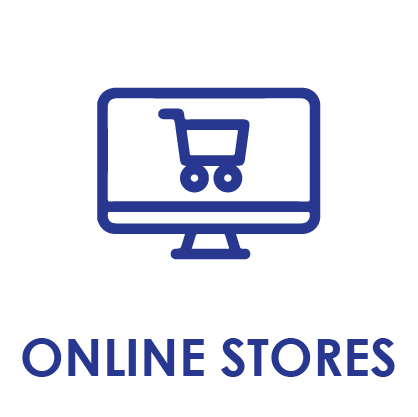 ONLINE STORES
